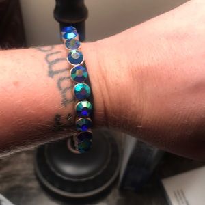 Plunder magnetic bracelets